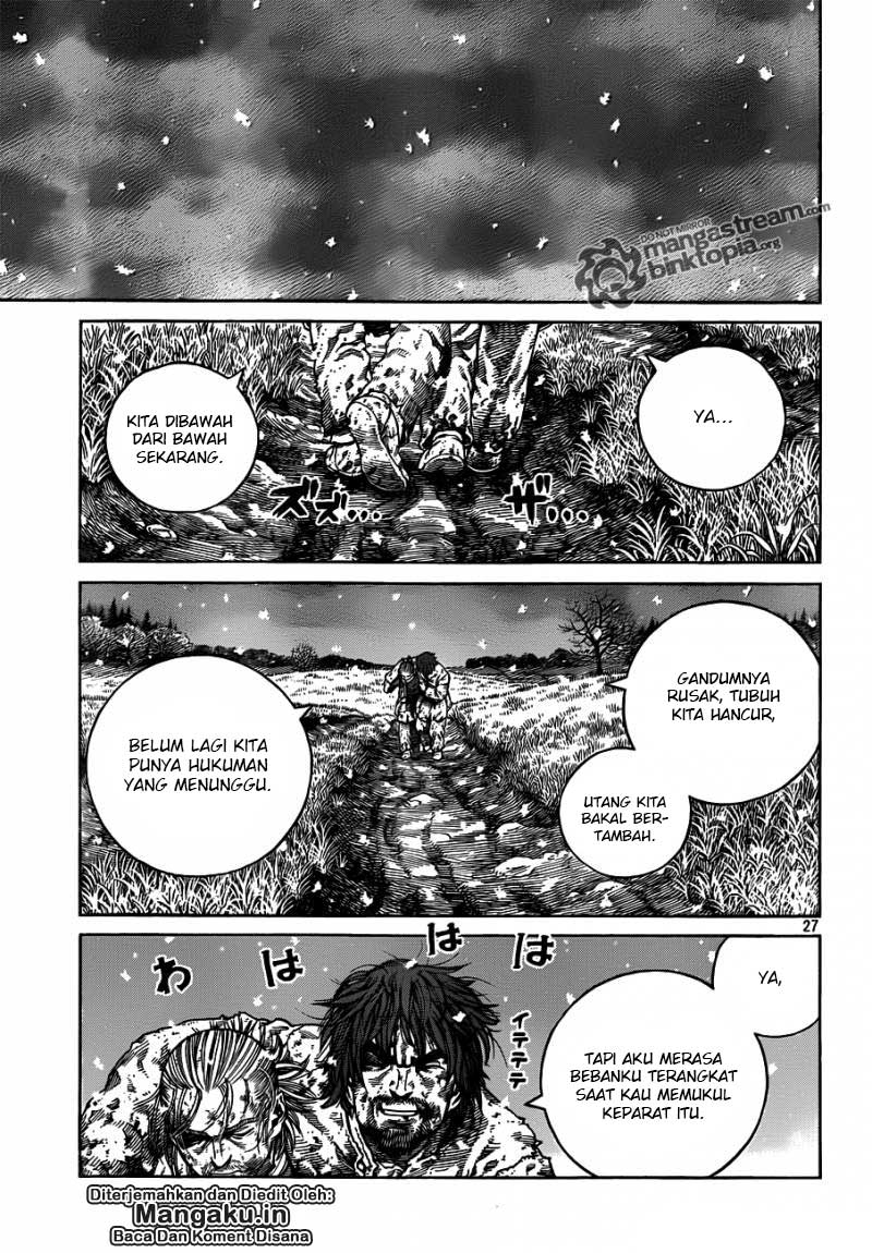 vinland-saga - Chapter: 71