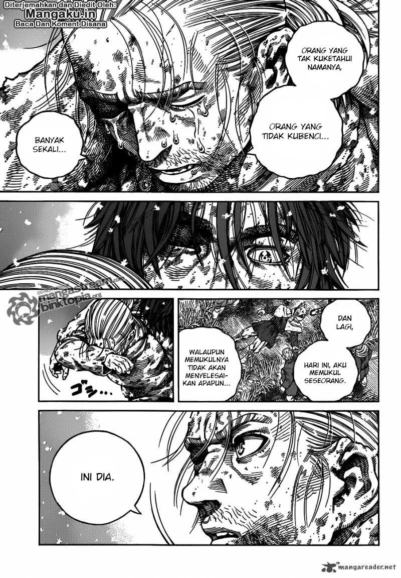 vinland-saga - Chapter: 71