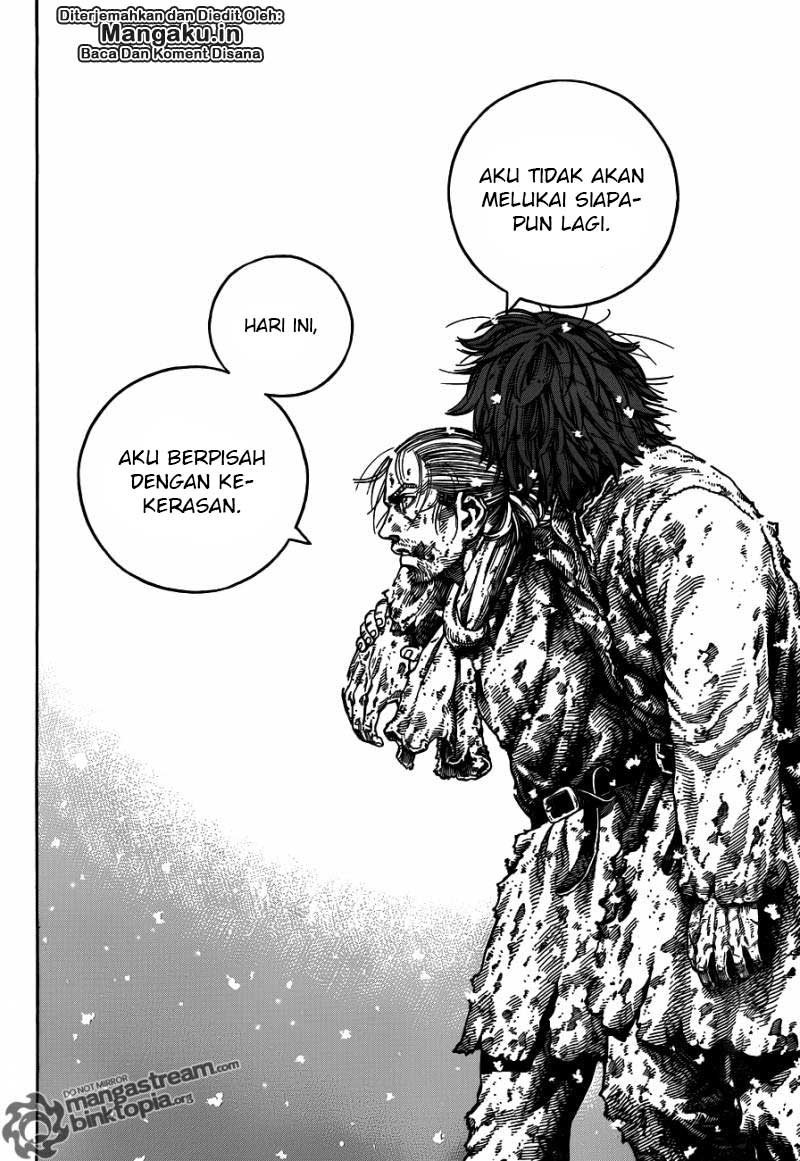 vinland-saga - Chapter: 71