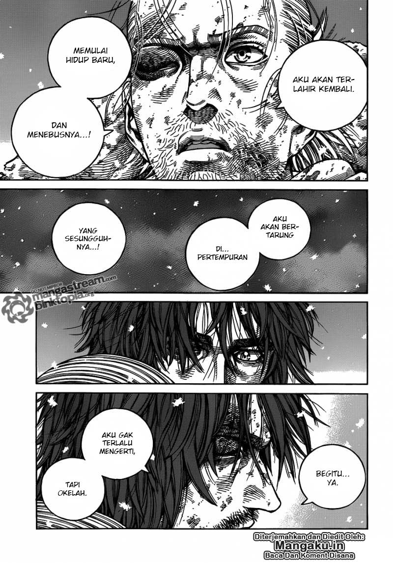 vinland-saga - Chapter: 71