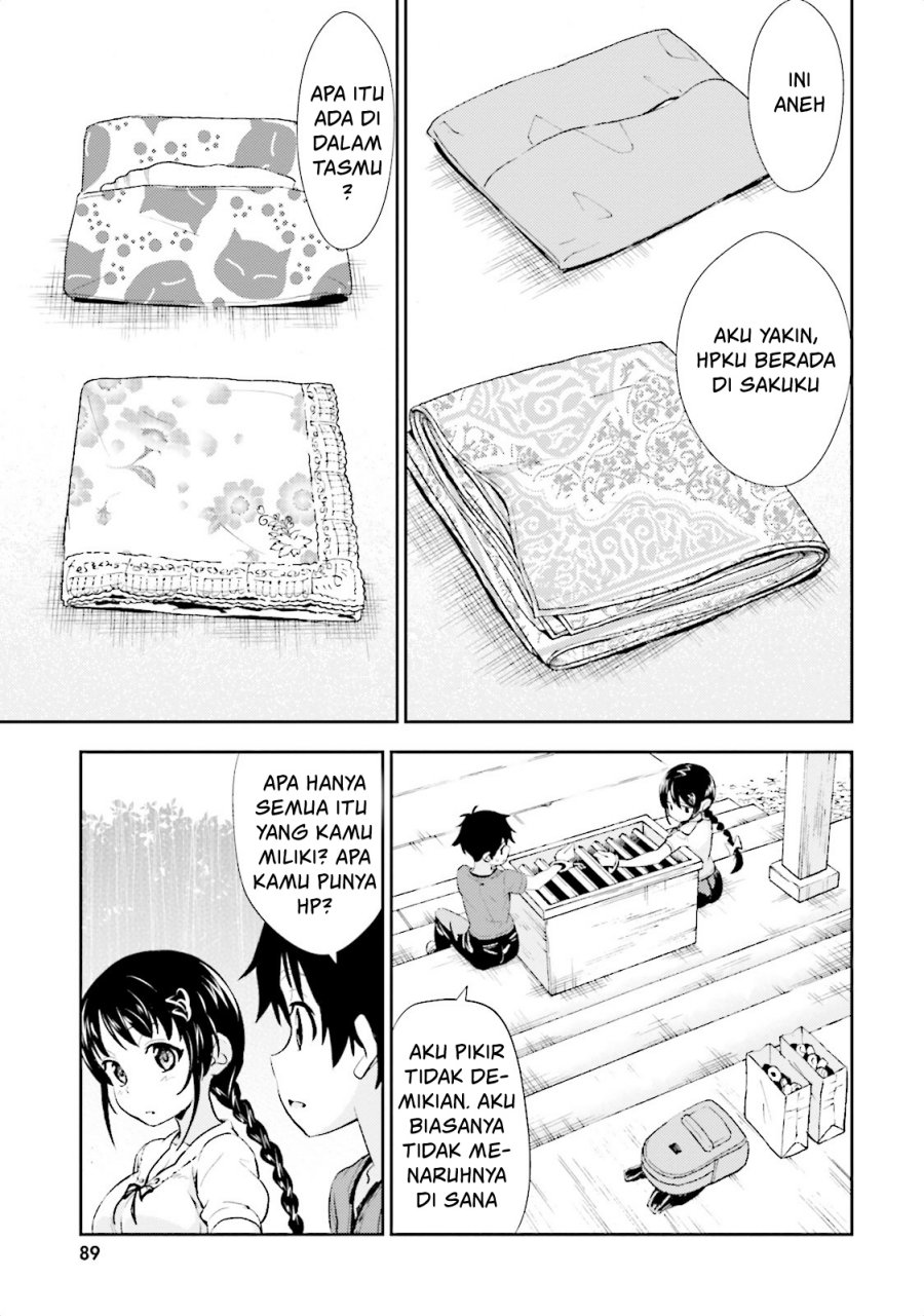 black-kanojo - Chapter: 9