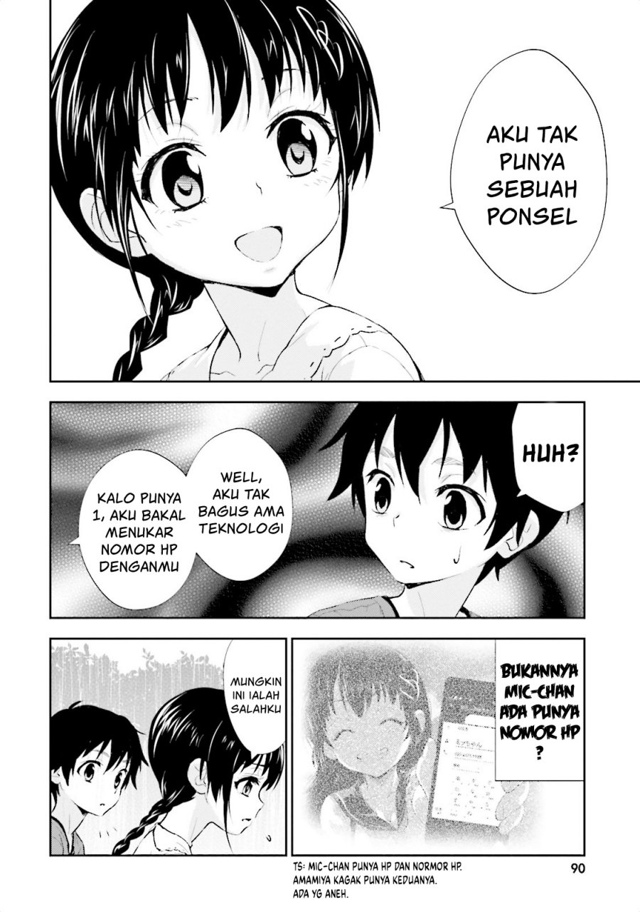 black-kanojo - Chapter: 9