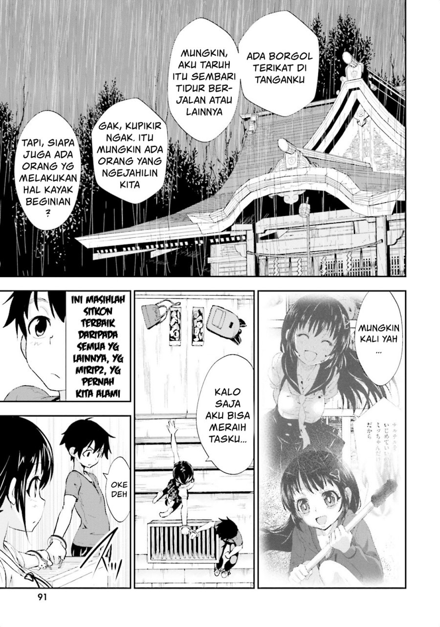 black-kanojo - Chapter: 9