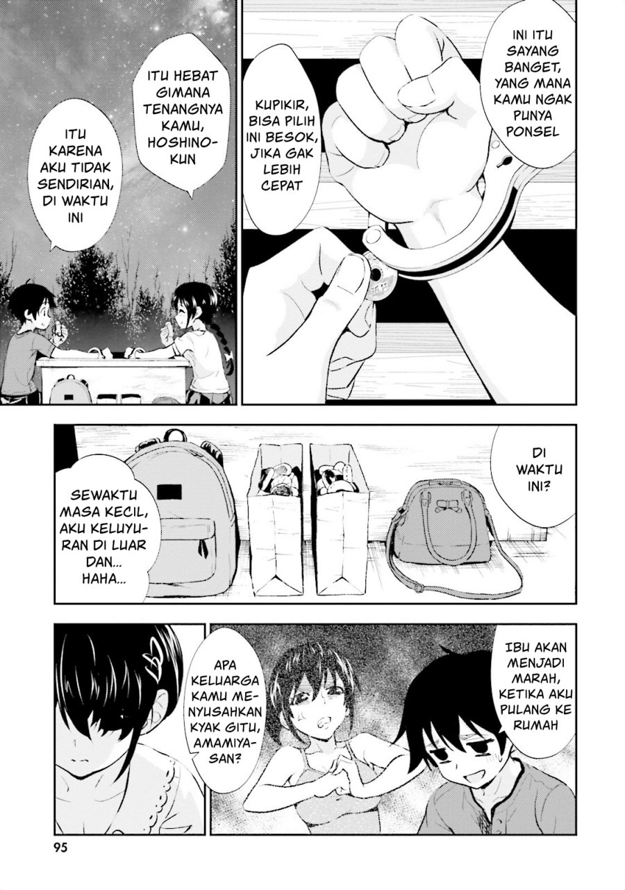 black-kanojo - Chapter: 9