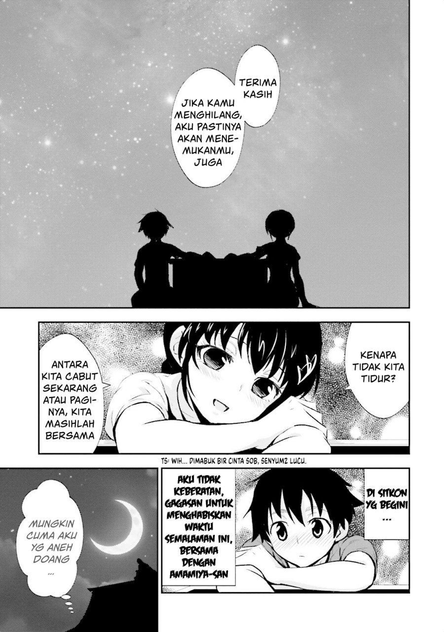 black-kanojo - Chapter: 9