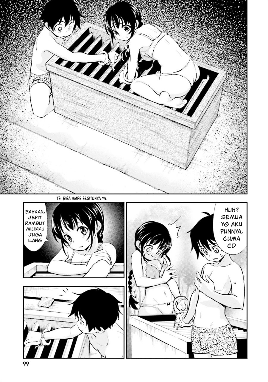 black-kanojo - Chapter: 9