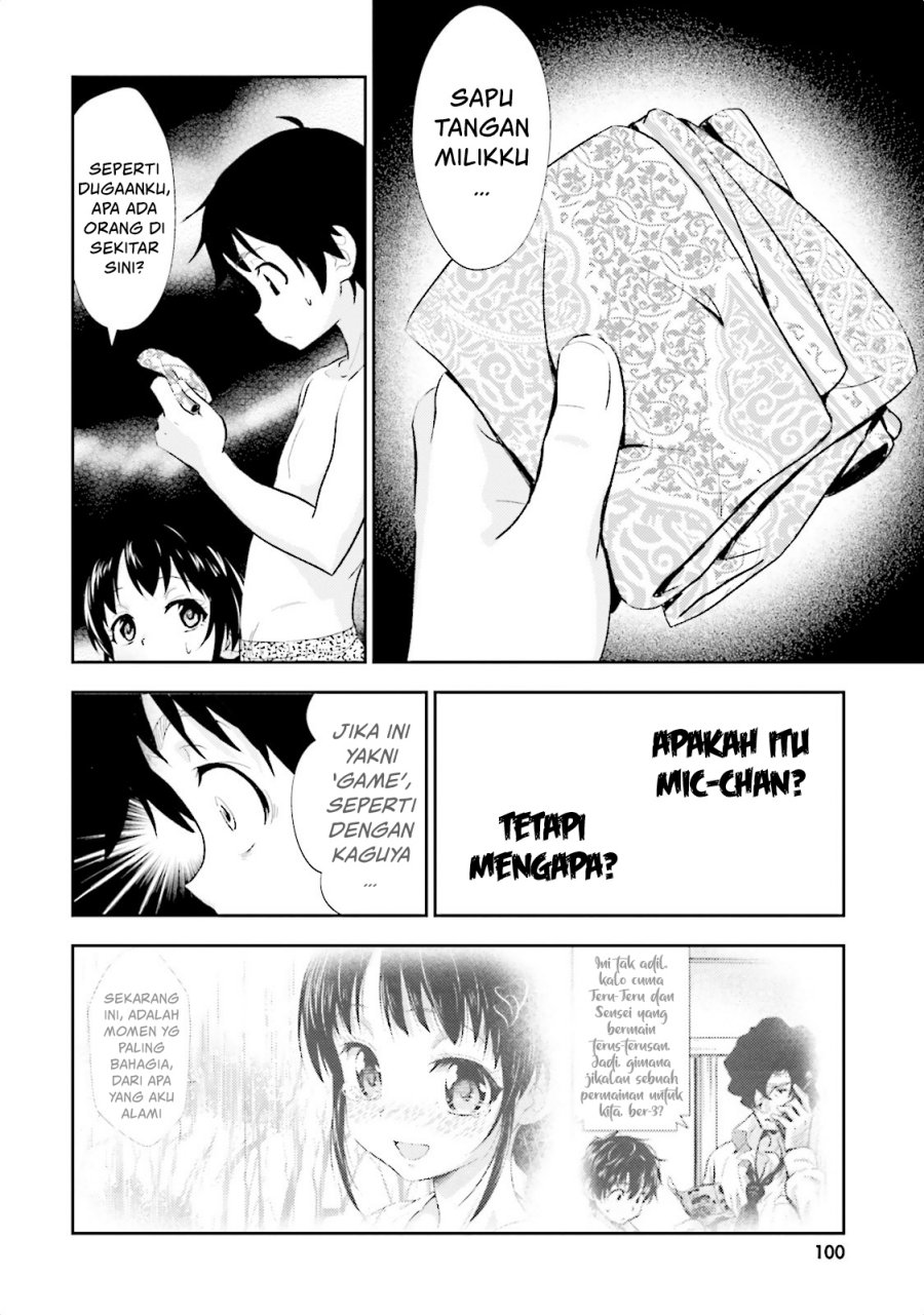 black-kanojo - Chapter: 9