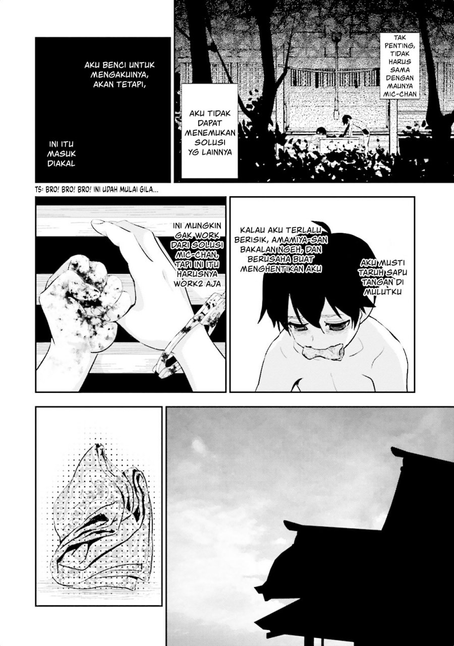 black-kanojo - Chapter: 9