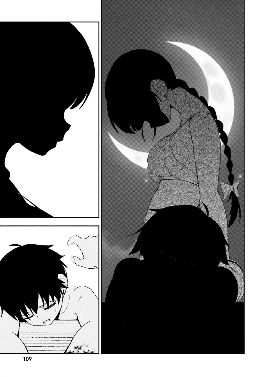 black-kanojo - Chapter: 9