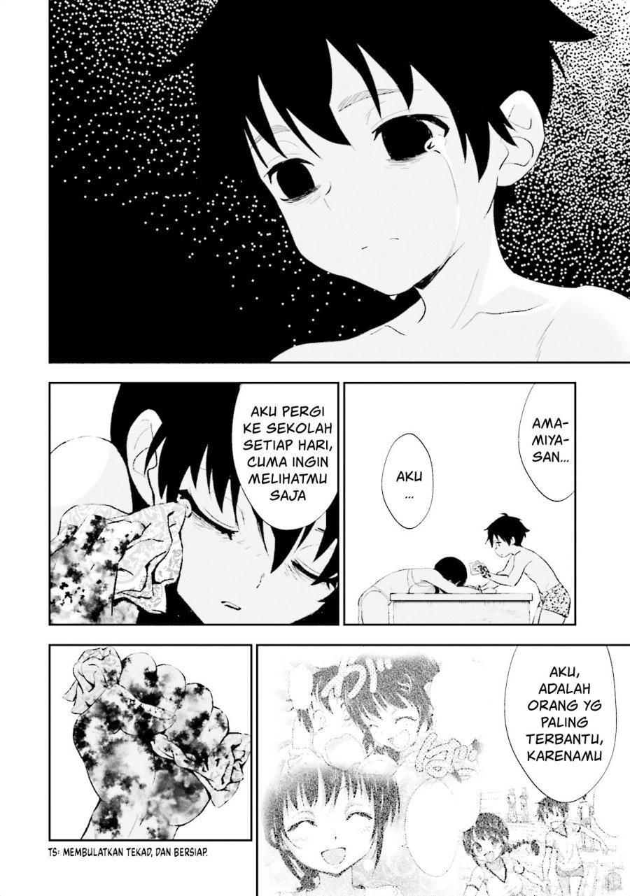 black-kanojo - Chapter: 9