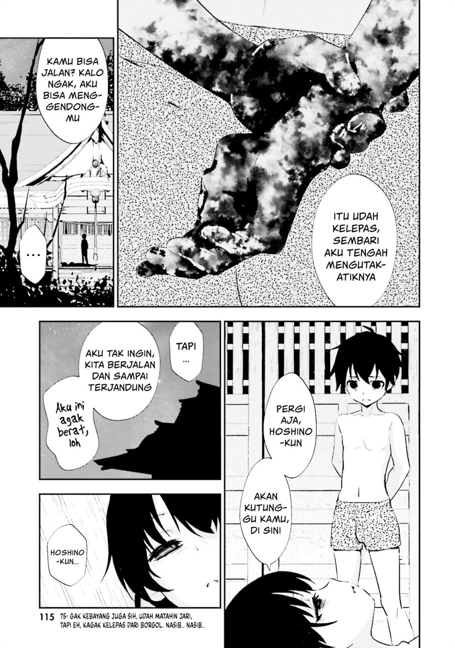 black-kanojo - Chapter: 9