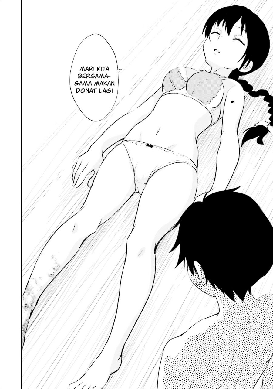 black-kanojo - Chapter: 9