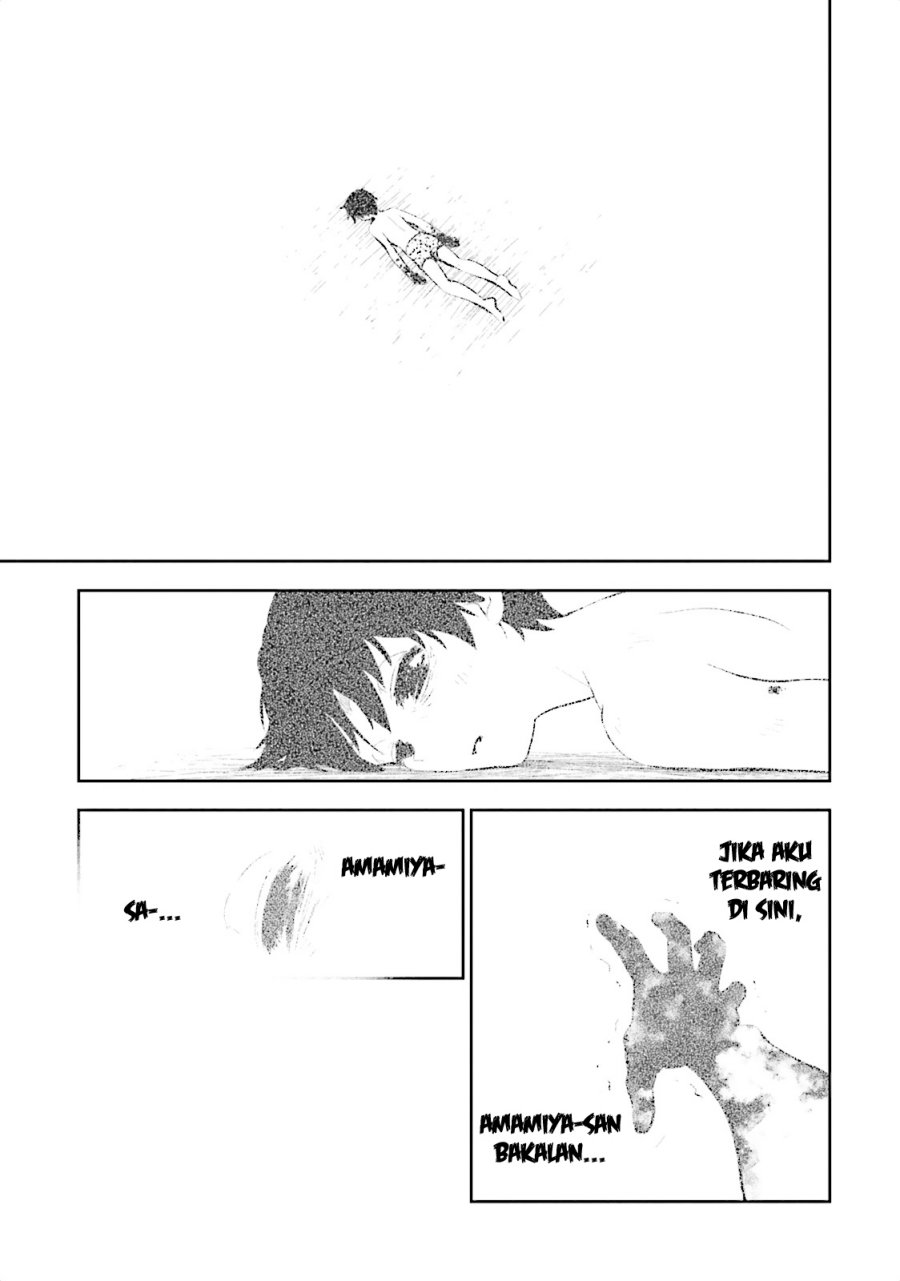 black-kanojo - Chapter: 9