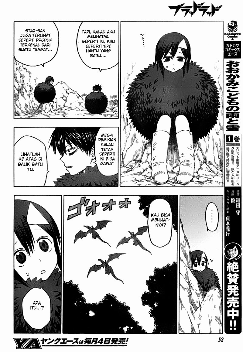 blood-lad - Chapter: 36