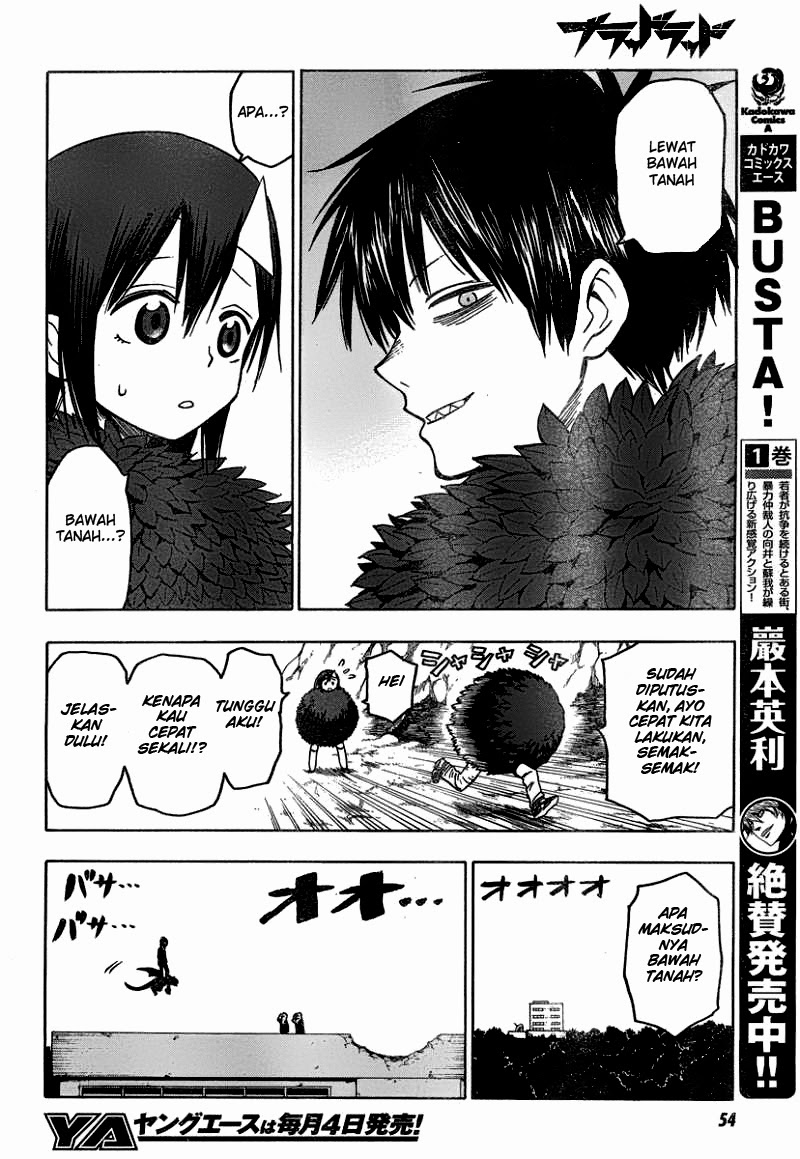 blood-lad - Chapter: 36