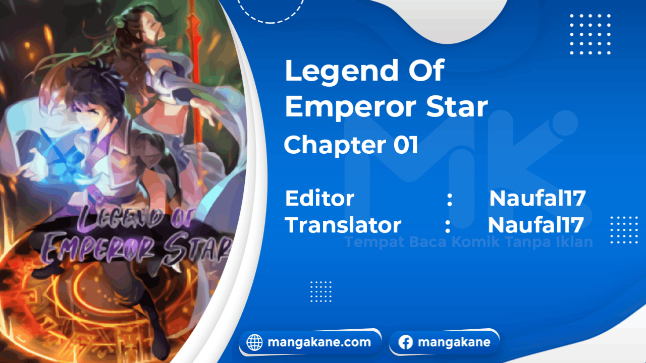 legend-of-emperor-star - Chapter: 1