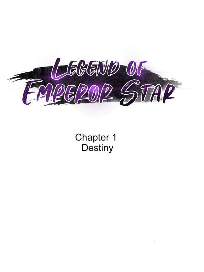 legend-of-emperor-star - Chapter: 1