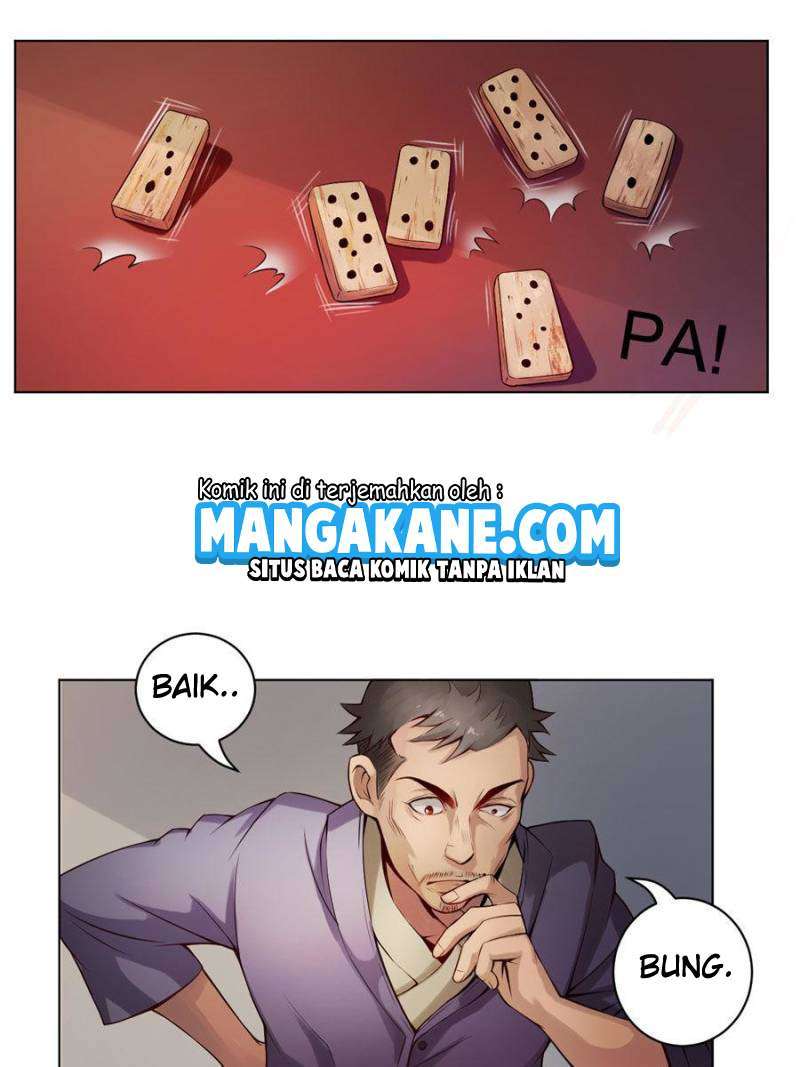 legend-of-emperor-star - Chapter: 1