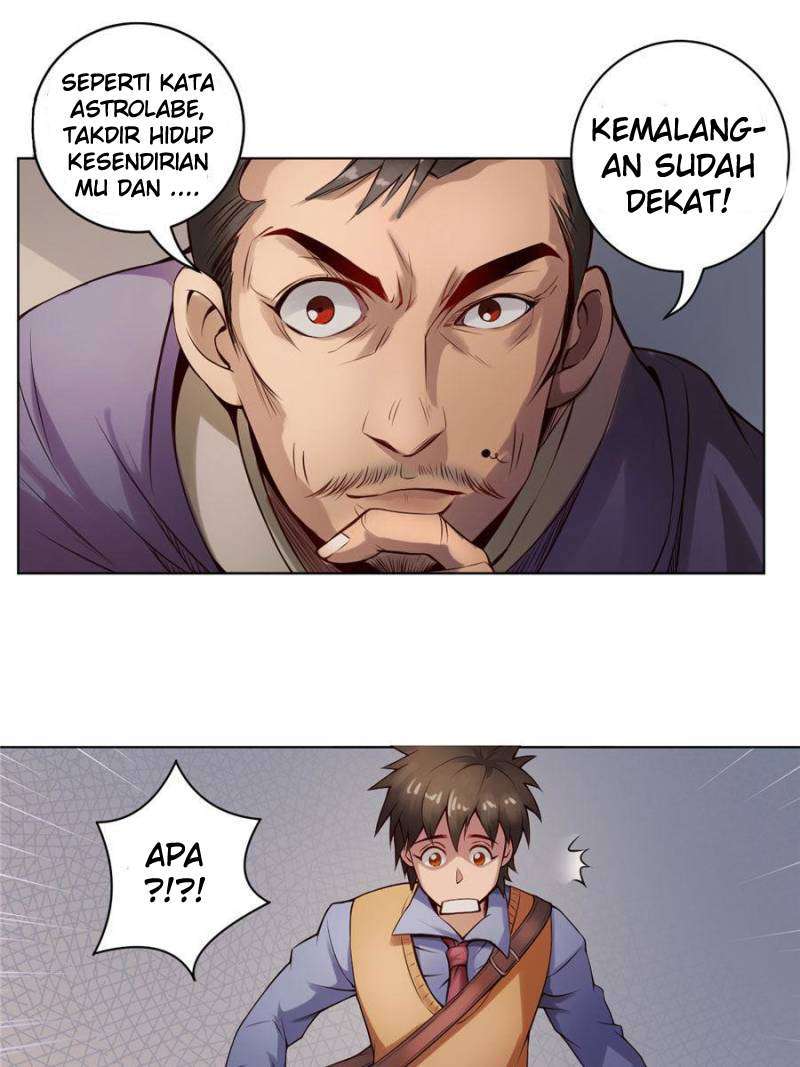 legend-of-emperor-star - Chapter: 1