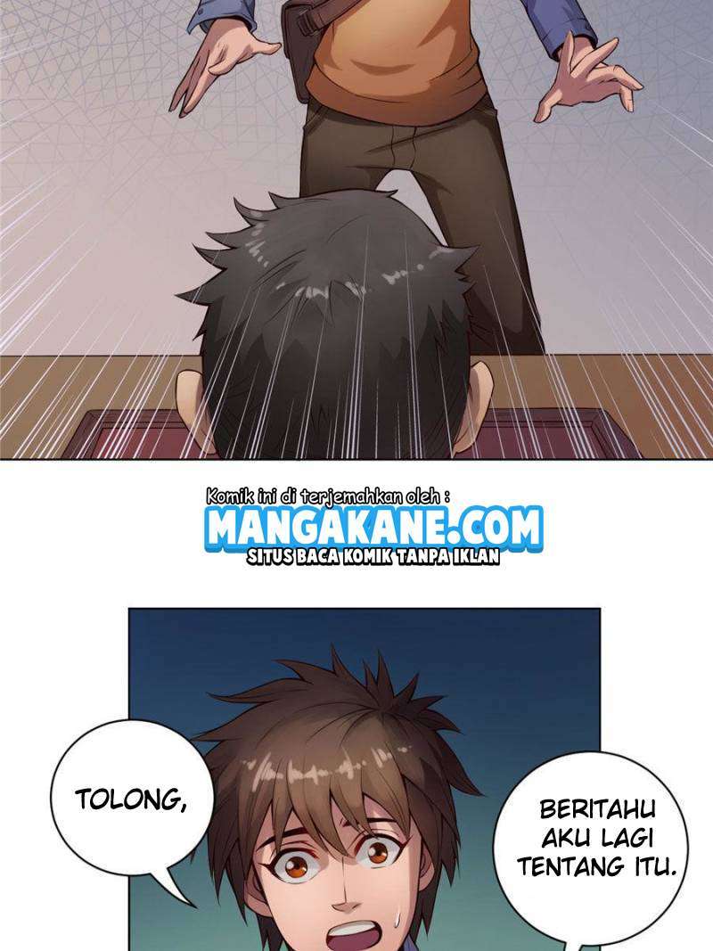 legend-of-emperor-star - Chapter: 1