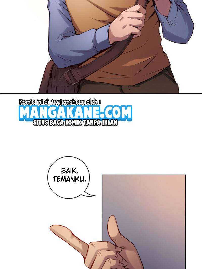 legend-of-emperor-star - Chapter: 1