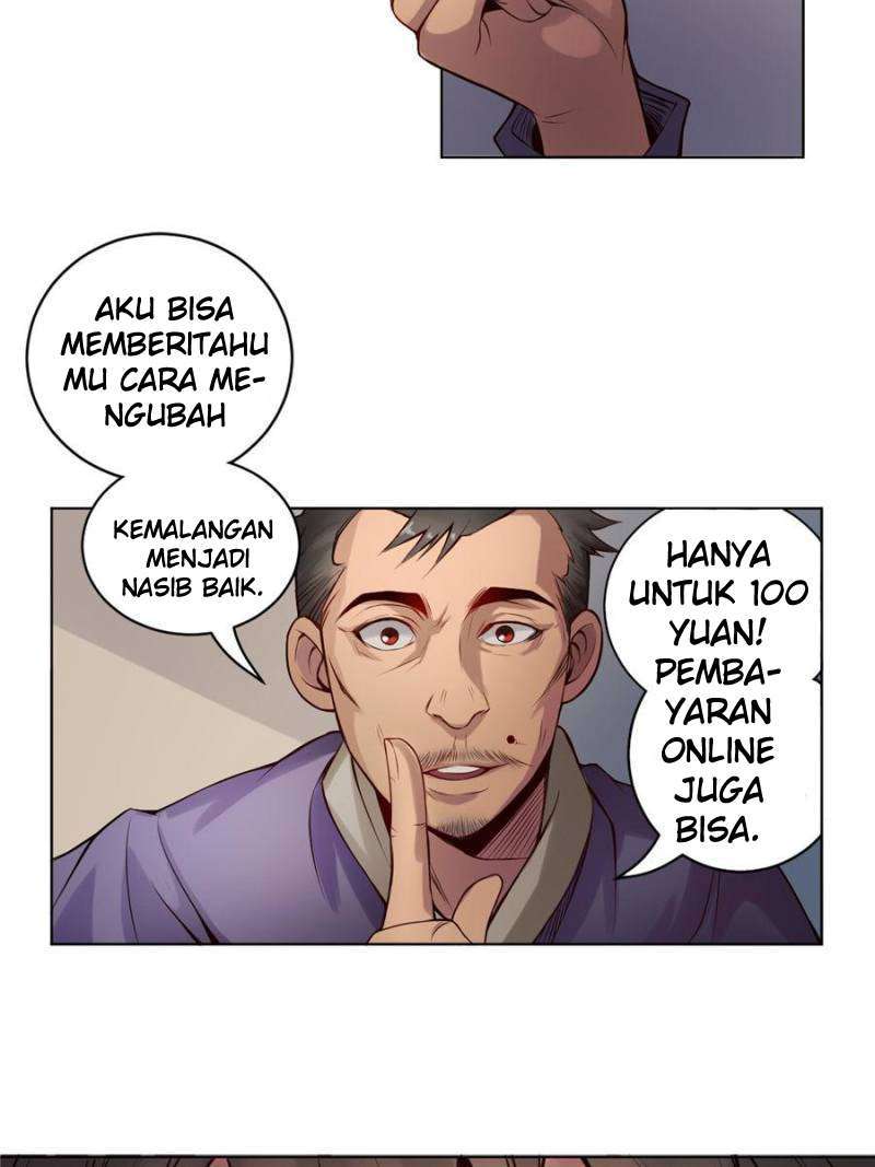 legend-of-emperor-star - Chapter: 1