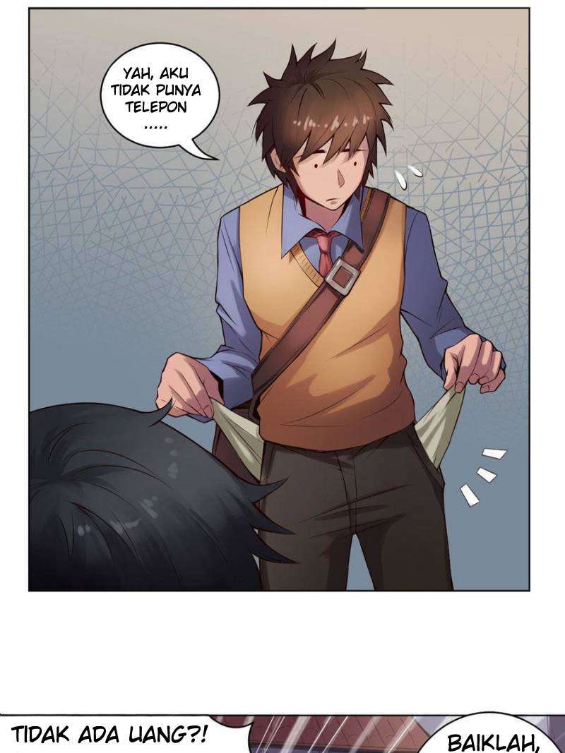 legend-of-emperor-star - Chapter: 1