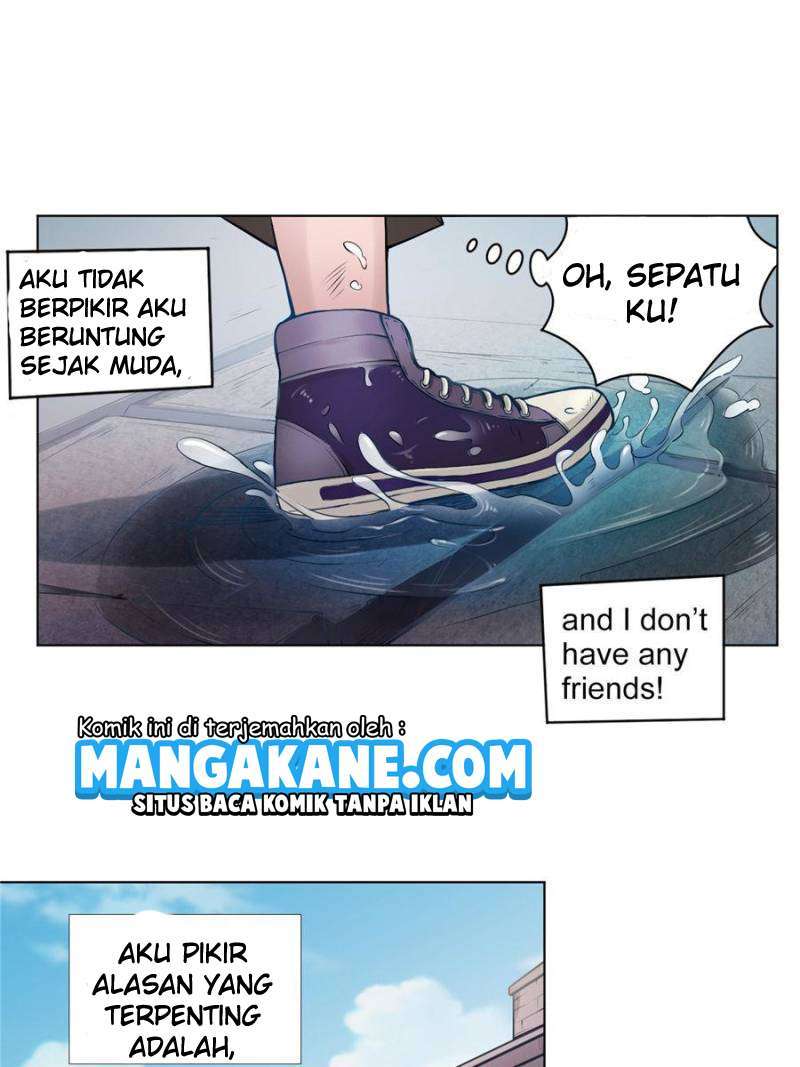 legend-of-emperor-star - Chapter: 1