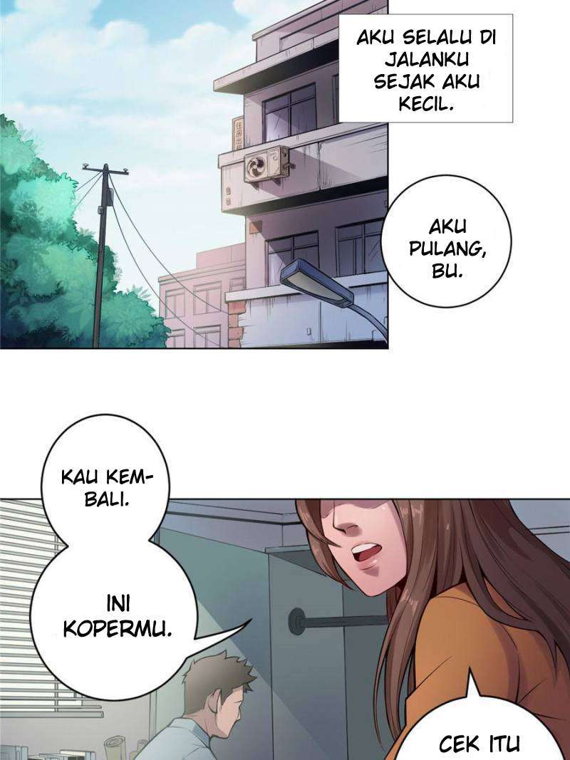legend-of-emperor-star - Chapter: 1