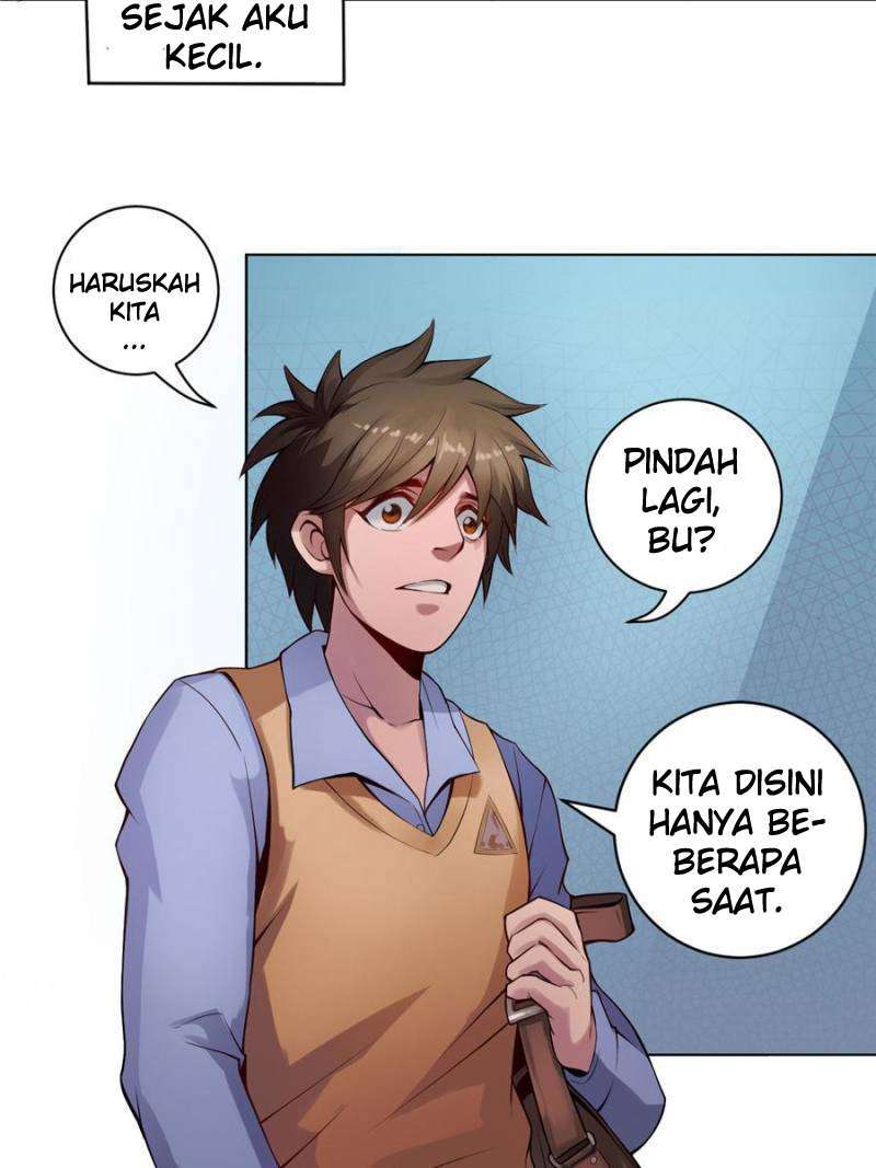 legend-of-emperor-star - Chapter: 1