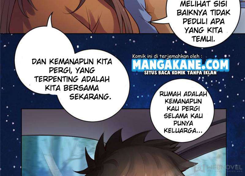 legend-of-emperor-star - Chapter: 1