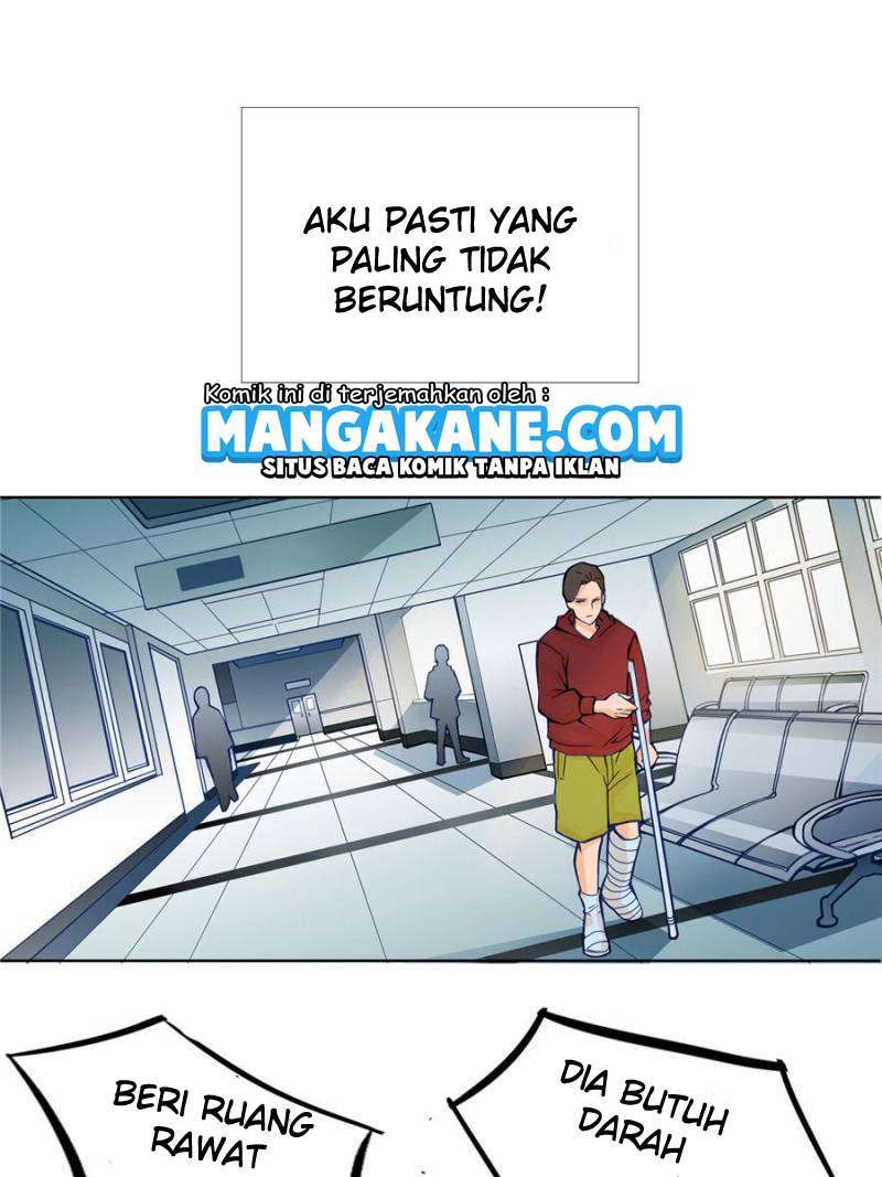 legend-of-emperor-star - Chapter: 1