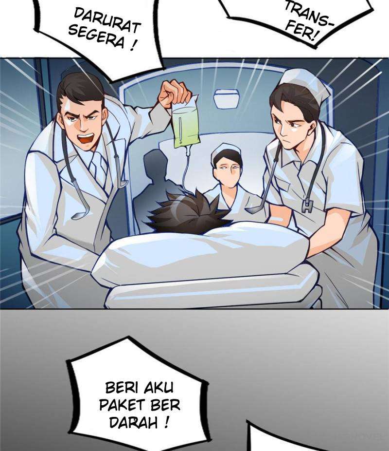 legend-of-emperor-star - Chapter: 1
