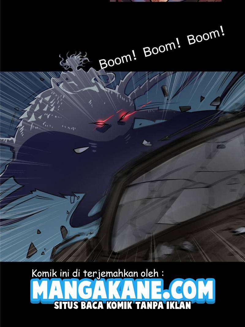legend-of-emperor-star - Chapter: 1