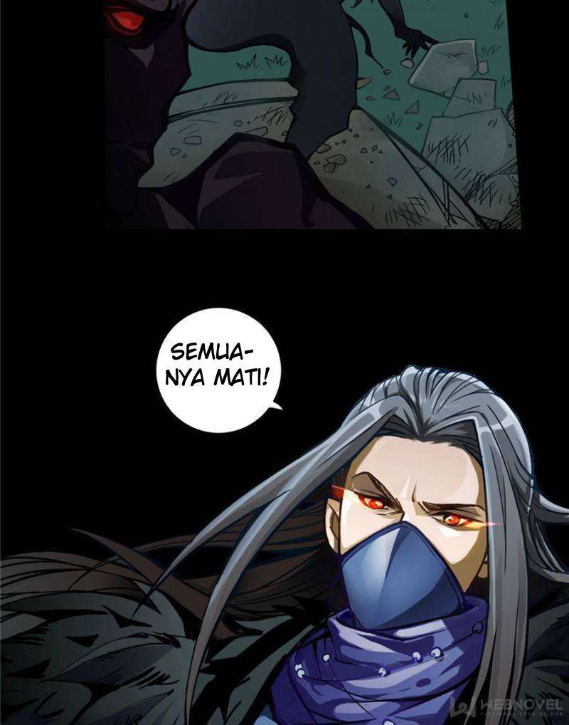 legend-of-emperor-star - Chapter: 1