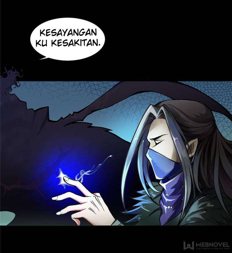legend-of-emperor-star - Chapter: 1