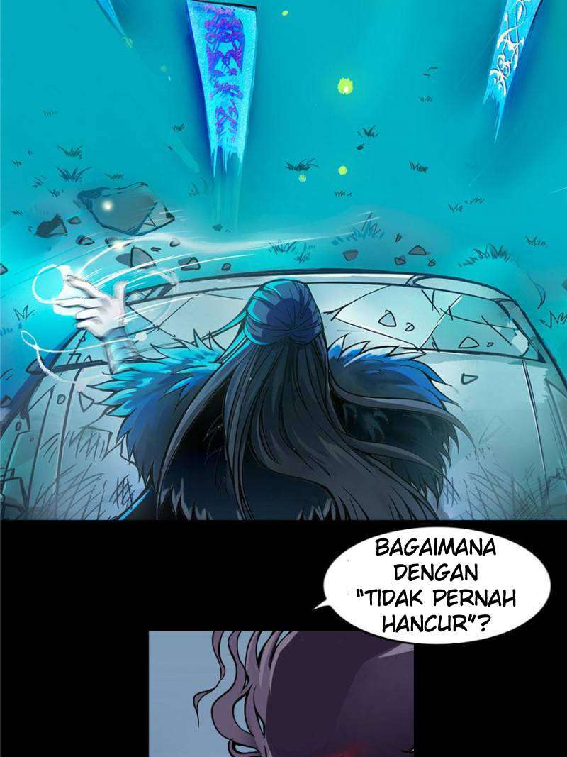 legend-of-emperor-star - Chapter: 1