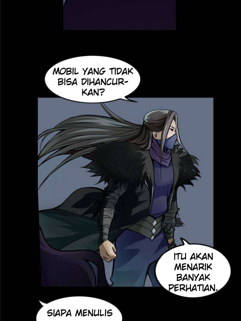 legend-of-emperor-star - Chapter: 1