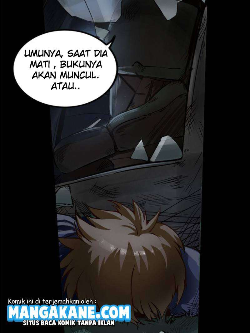 legend-of-emperor-star - Chapter: 1