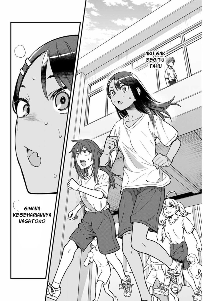 ijiranaide-nagatoro-san - Chapter: 95