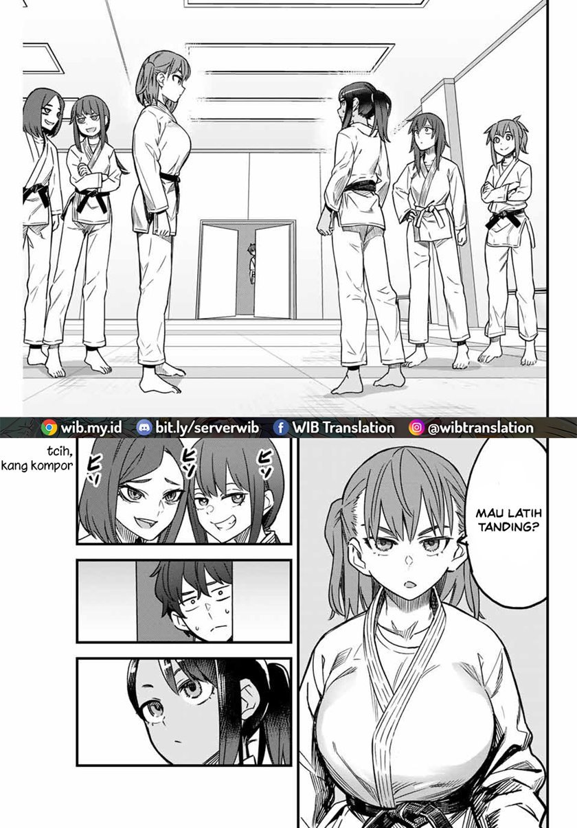 ijiranaide-nagatoro-san - Chapter: 95