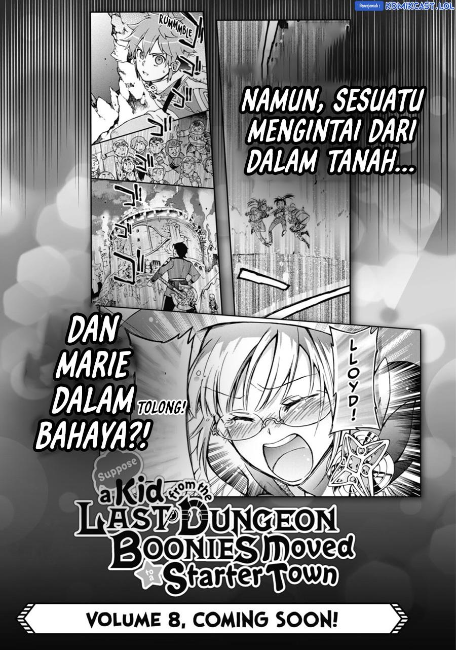 tatoeba-last-dungeon-mae-no-mura-no-shounen-ga-joban-no-machi-de-kurasu-youna-monogatari - Chapter: 32.5