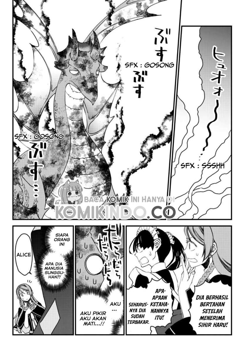 tsuihou-no-kenja-sekai-wo-shiru-osanajimi-yuusha-no-atsuryoku-kara-nigete-jiyuu-ni-natta-ore - Chapter: 8