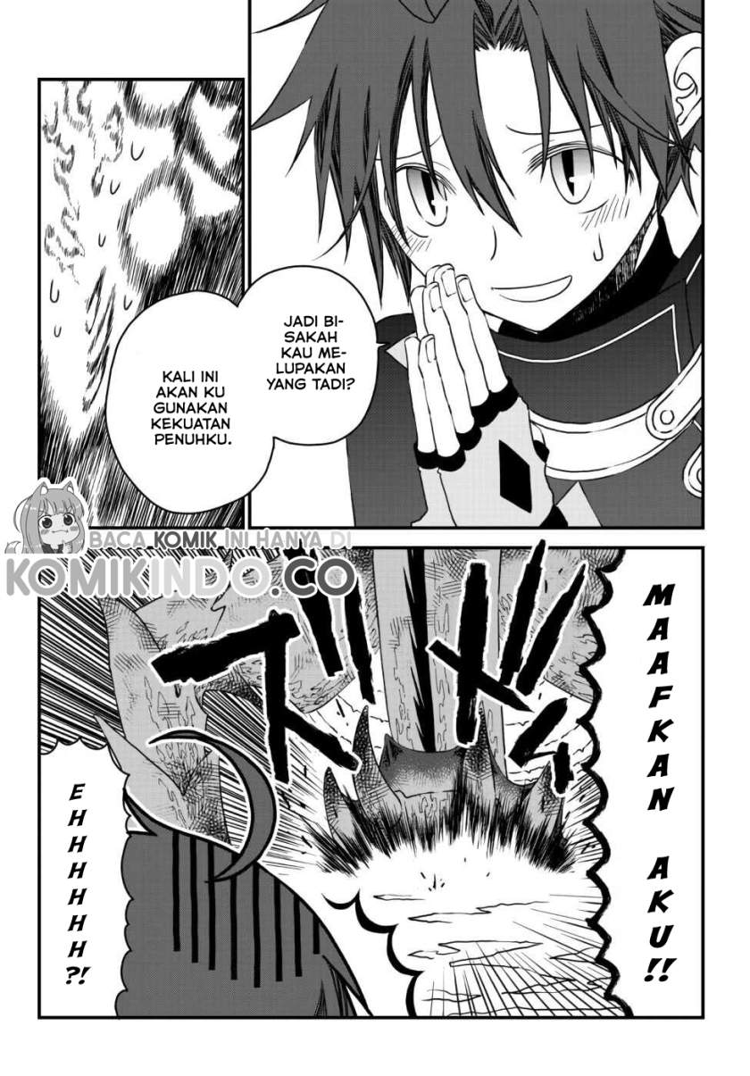 tsuihou-no-kenja-sekai-wo-shiru-osanajimi-yuusha-no-atsuryoku-kara-nigete-jiyuu-ni-natta-ore - Chapter: 8