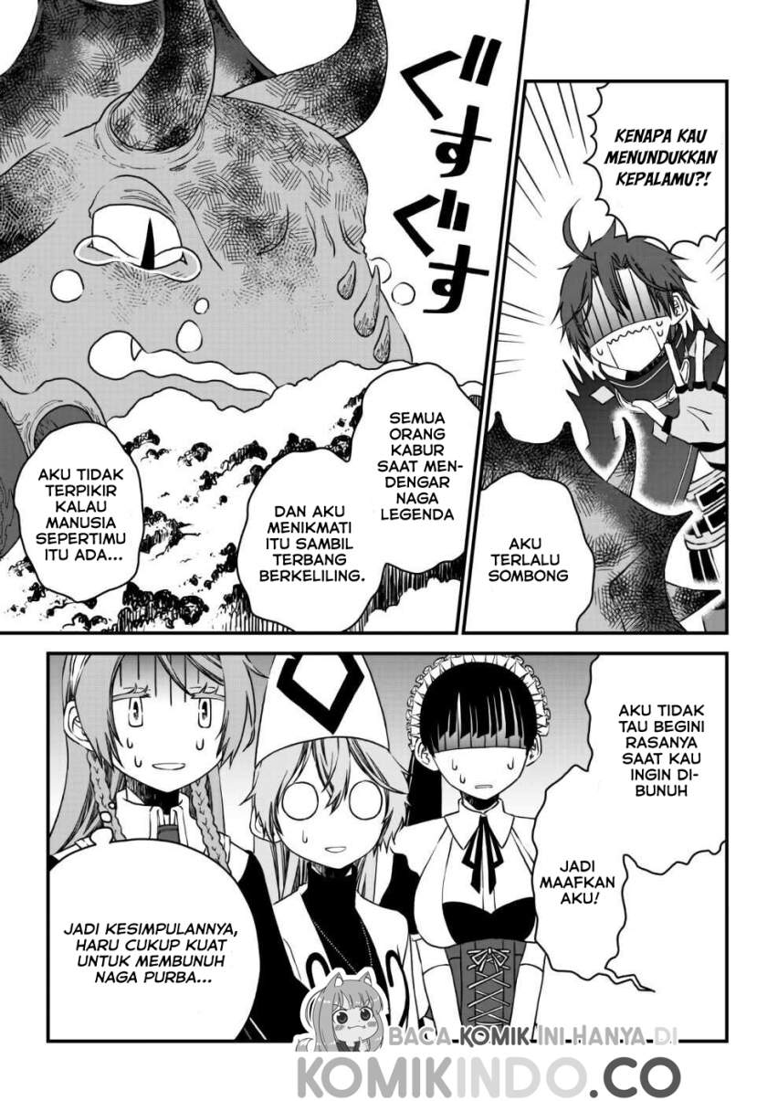 tsuihou-no-kenja-sekai-wo-shiru-osanajimi-yuusha-no-atsuryoku-kara-nigete-jiyuu-ni-natta-ore - Chapter: 8