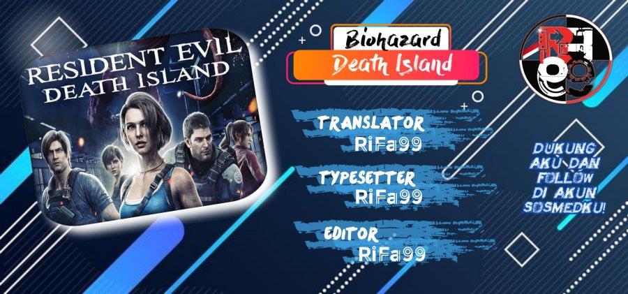 biohazard-death-island - Chapter: 1