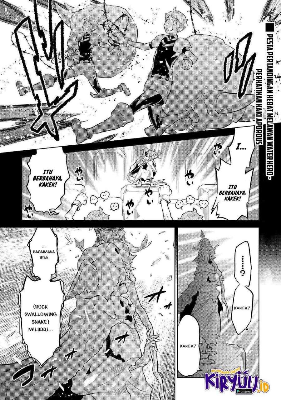 remonster - Chapter: 72