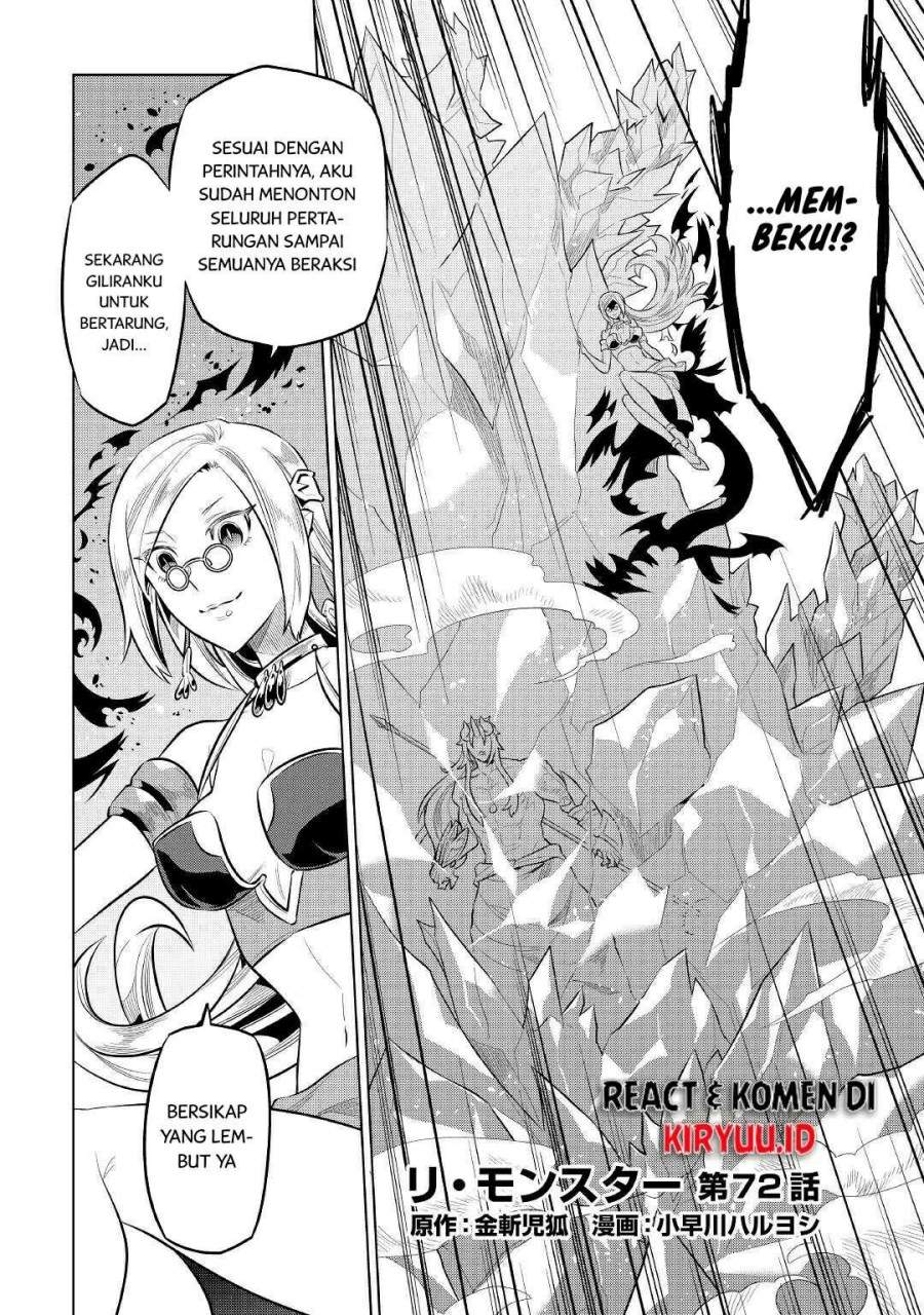 remonster - Chapter: 72