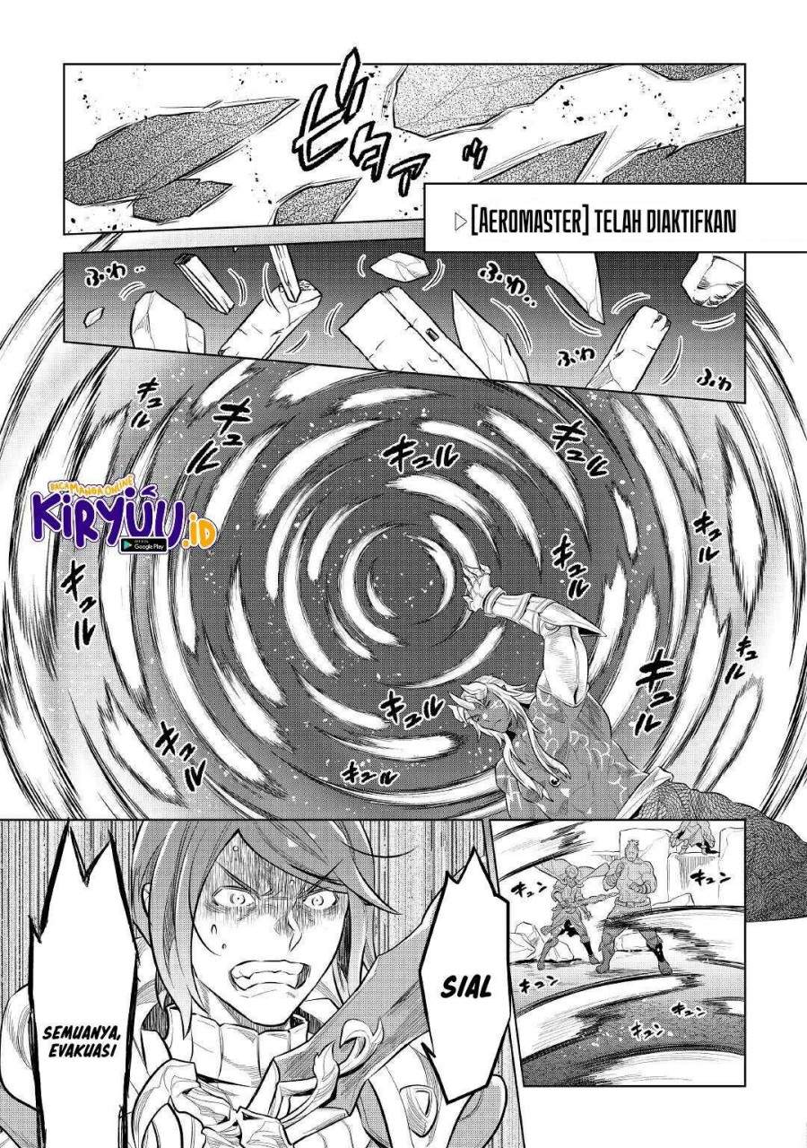 remonster - Chapter: 72