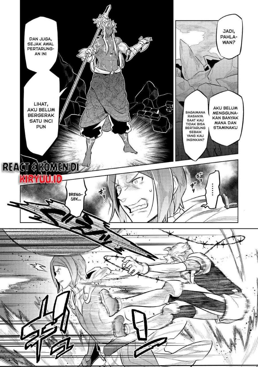 remonster - Chapter: 72